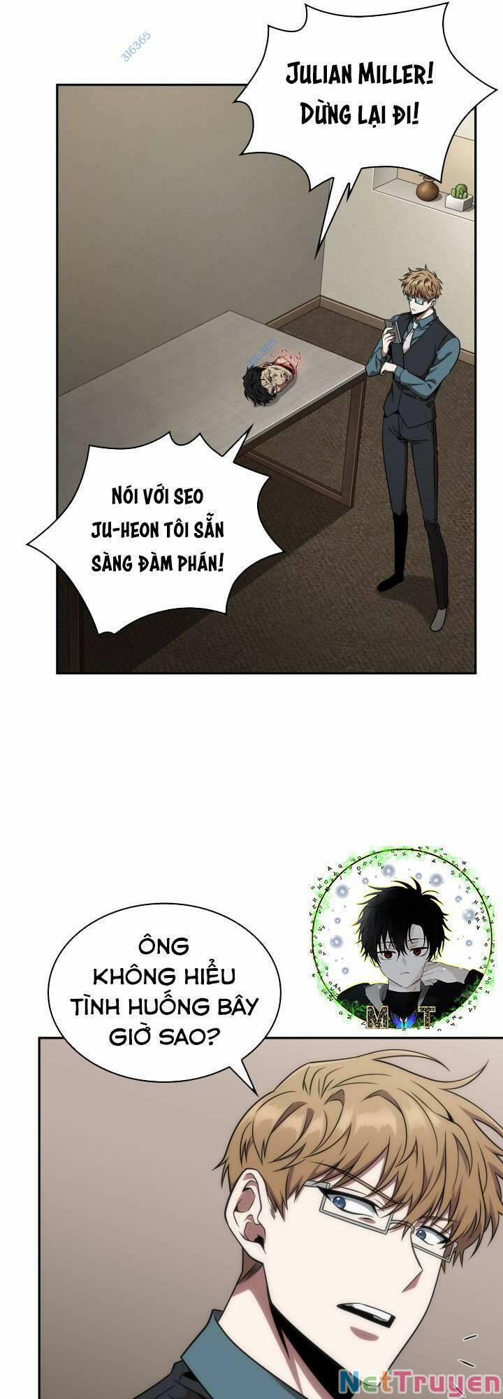 Vua Trộm Mộ 292 trang 30
