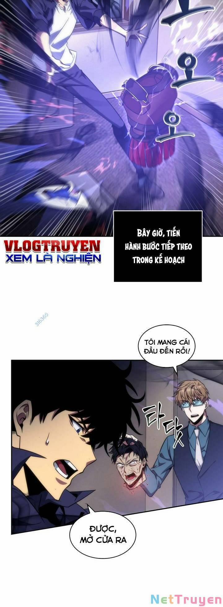 Vua Trộm Mộ 292 trang 36
