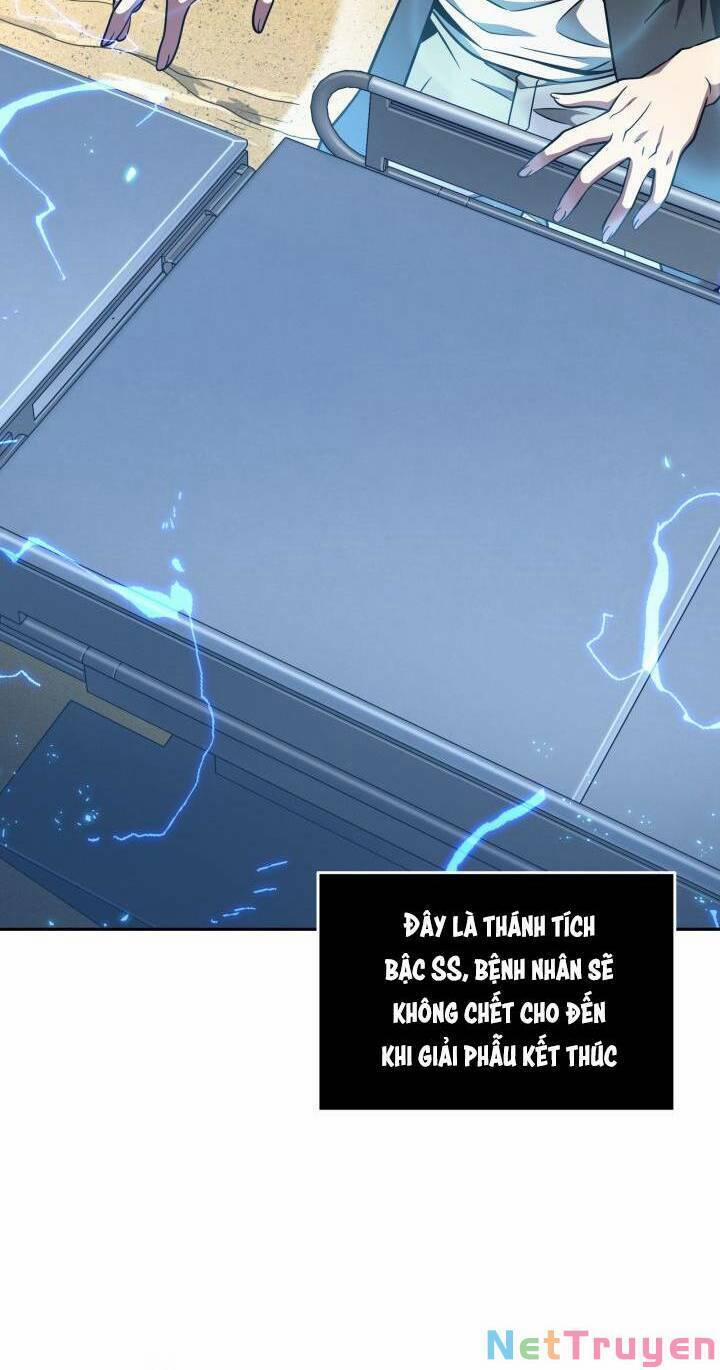 Vua Trộm Mộ 292 trang 45