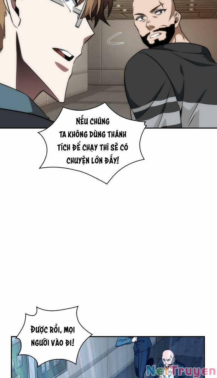 Vua Trộm Mộ 292 trang 7