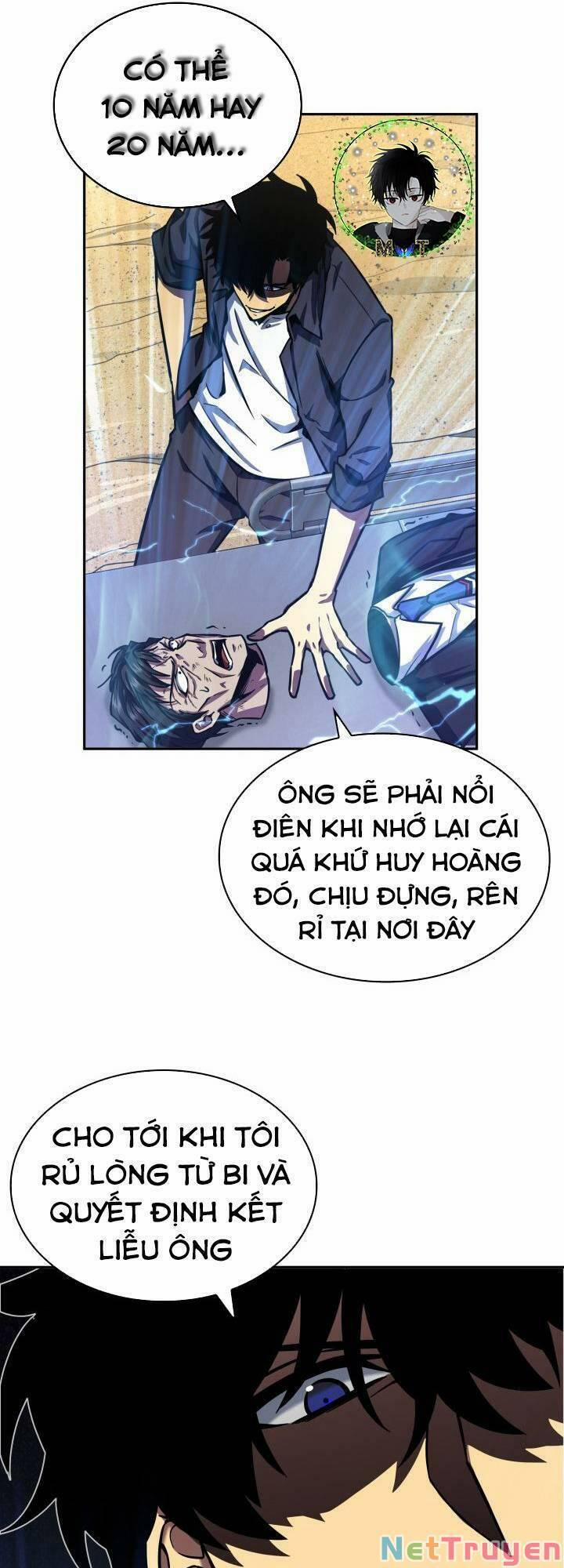 Vua Trộm Mộ 293 trang 10