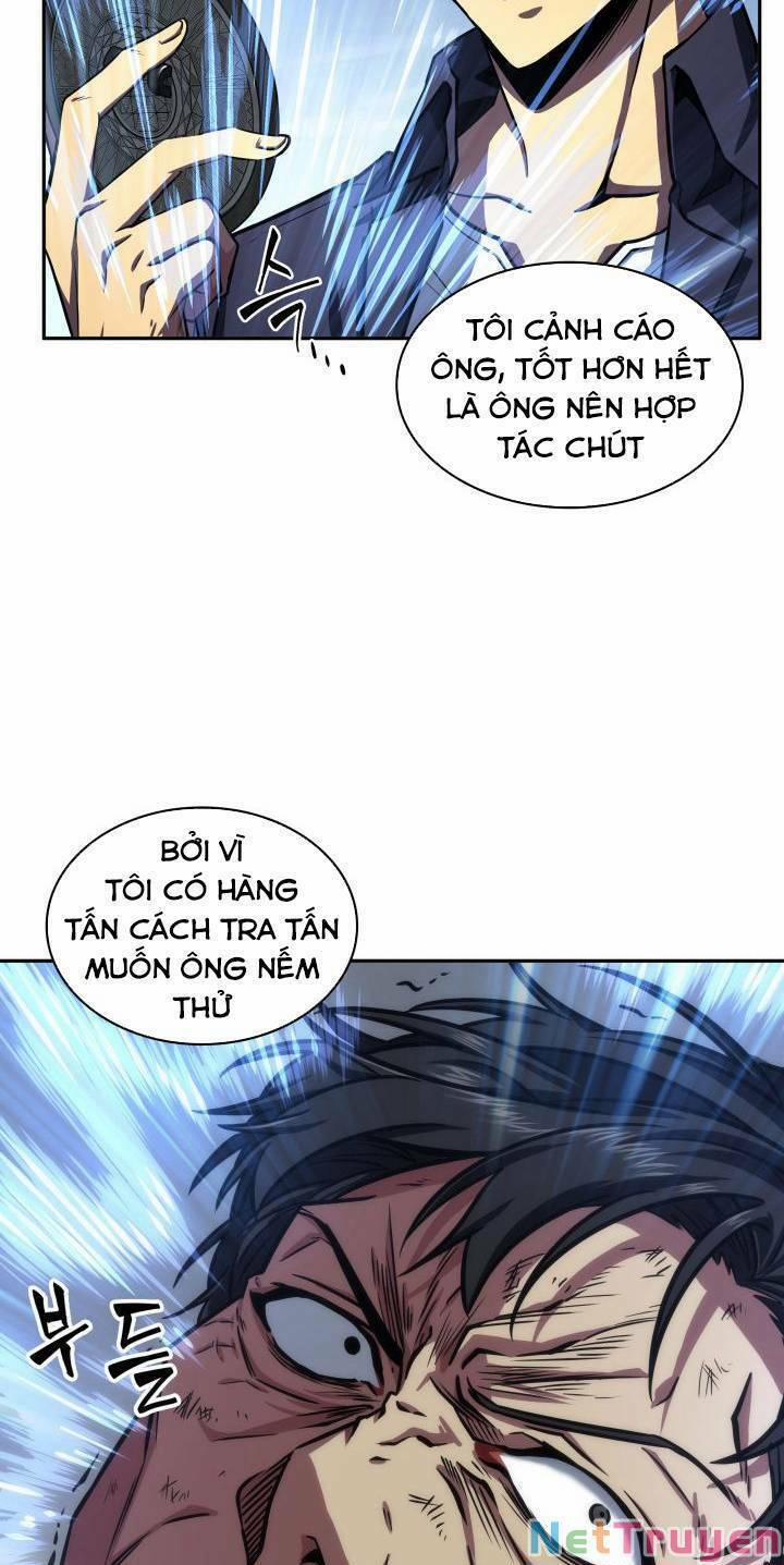 Vua Trộm Mộ 293 trang 14