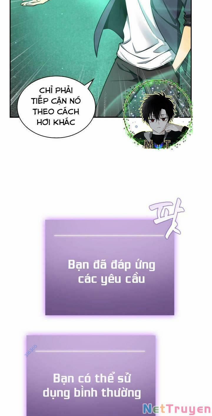 Vua Trộm Mộ 293 trang 23