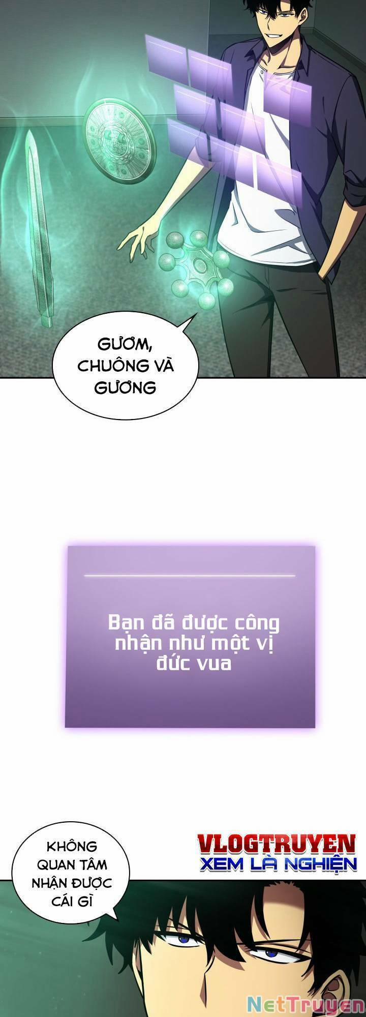 Vua Trộm Mộ 293 trang 25