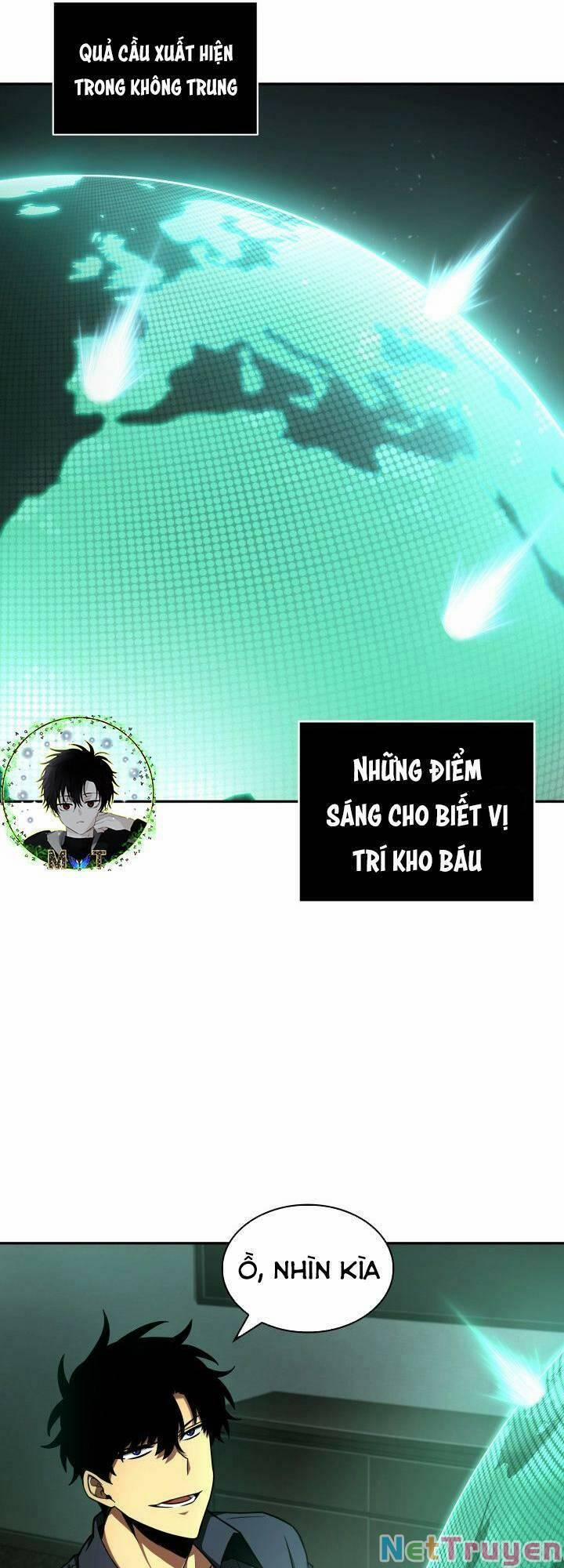 Vua Trộm Mộ 293 trang 28