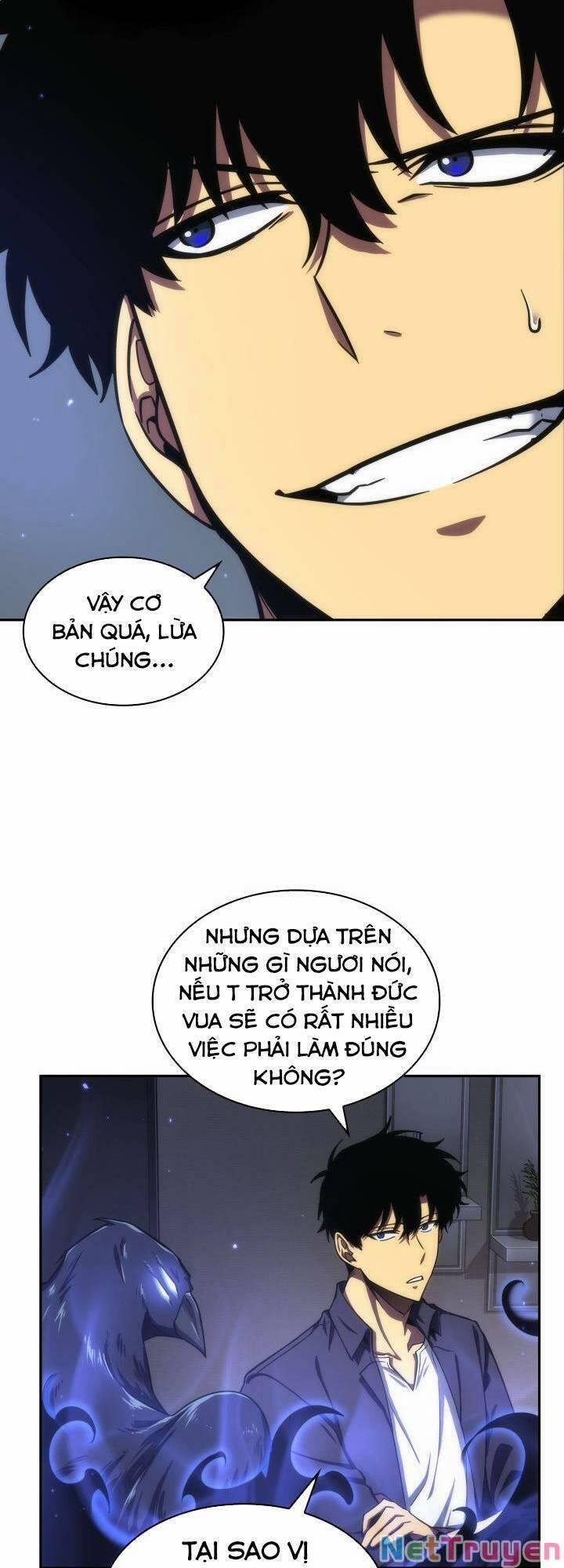 Vua Trộm Mộ 293 trang 40