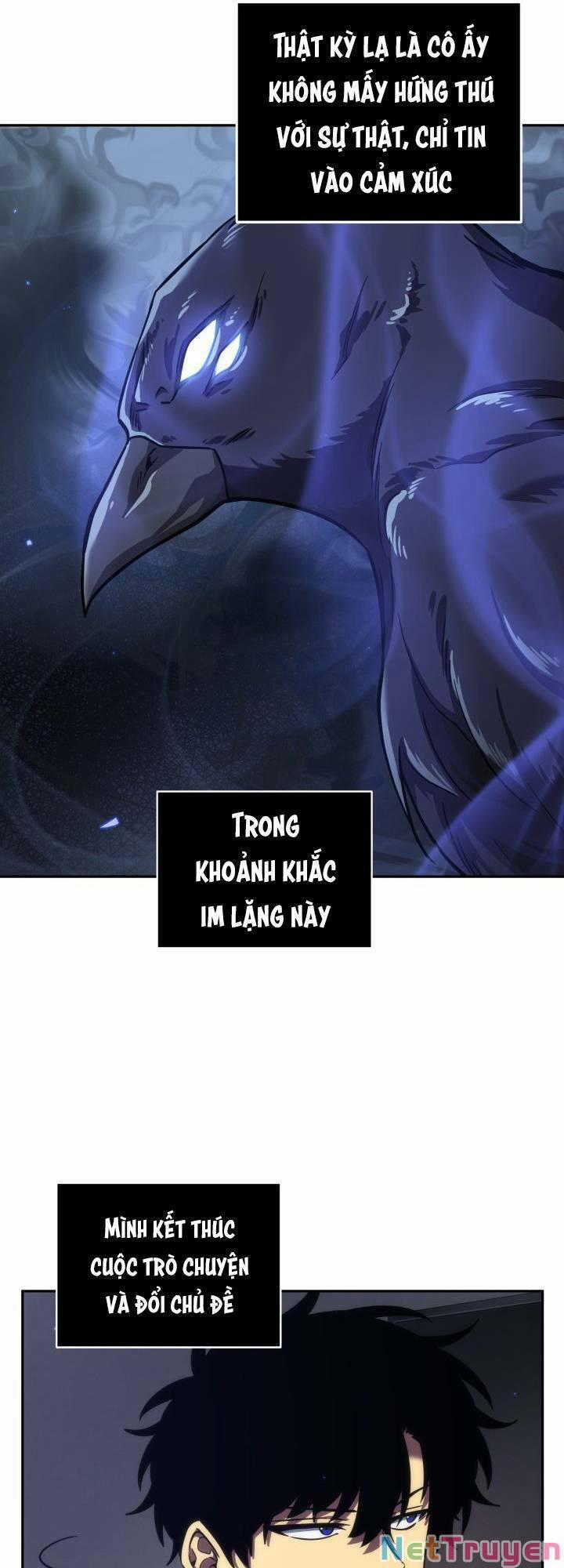 Vua Trộm Mộ 293 trang 43
