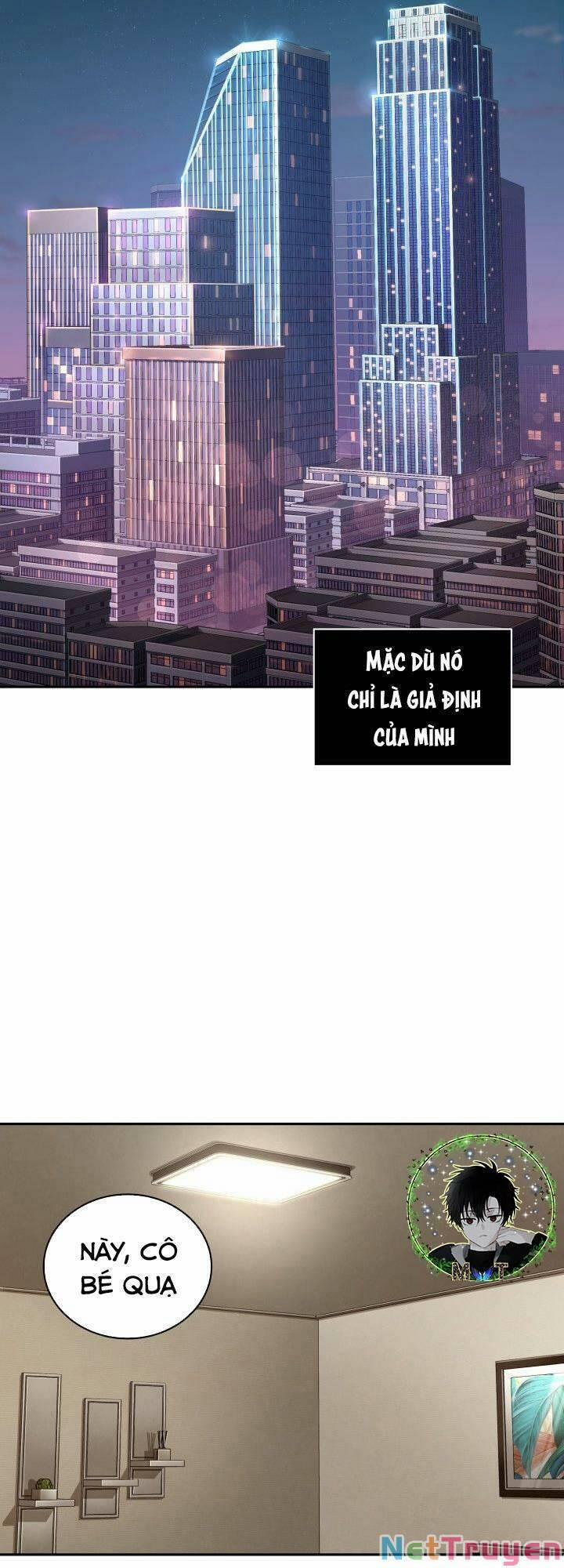Vua Trộm Mộ 293 trang 46