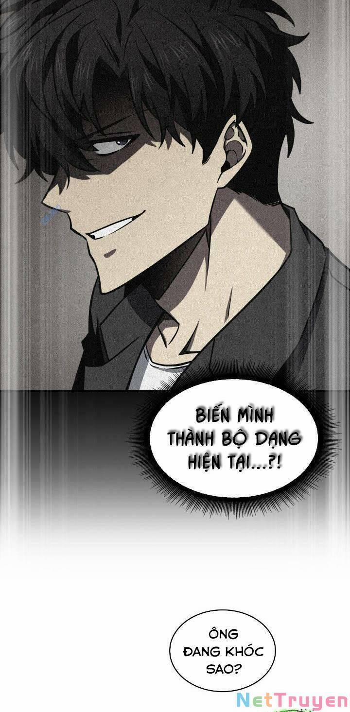 Vua Trộm Mộ 293 trang 6