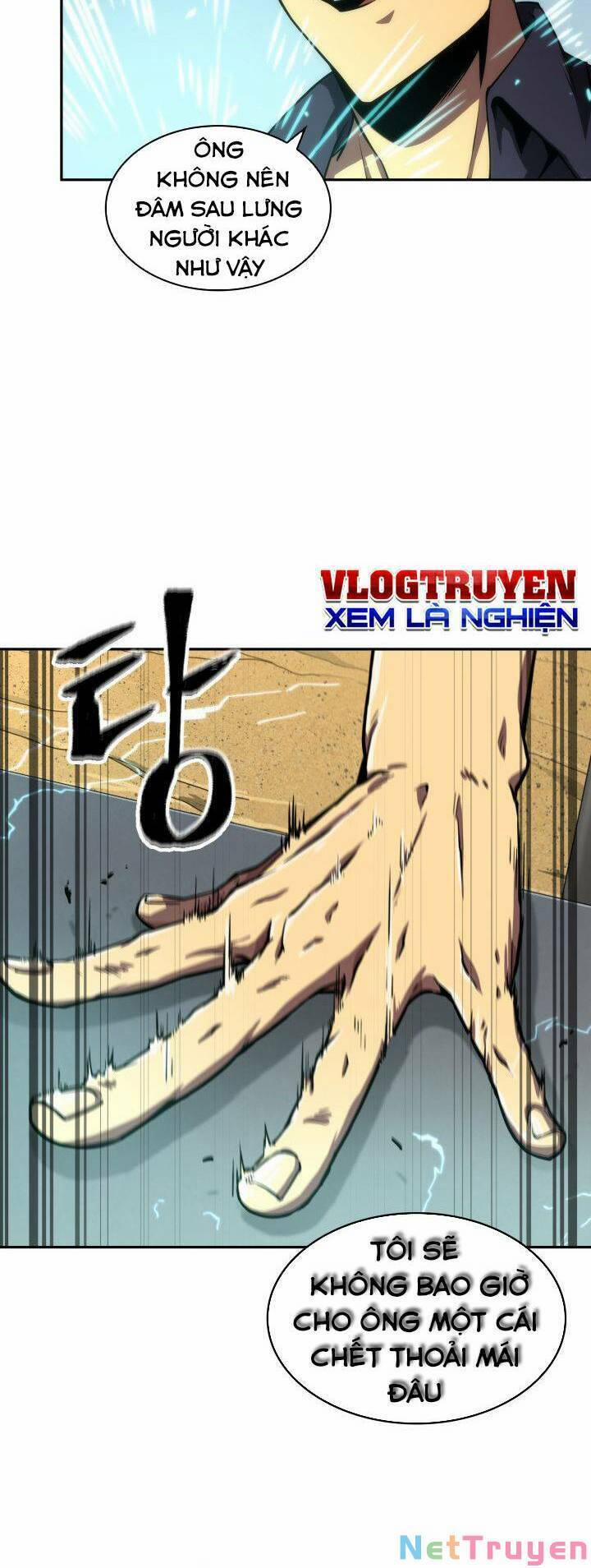Vua Trộm Mộ 293 trang 9