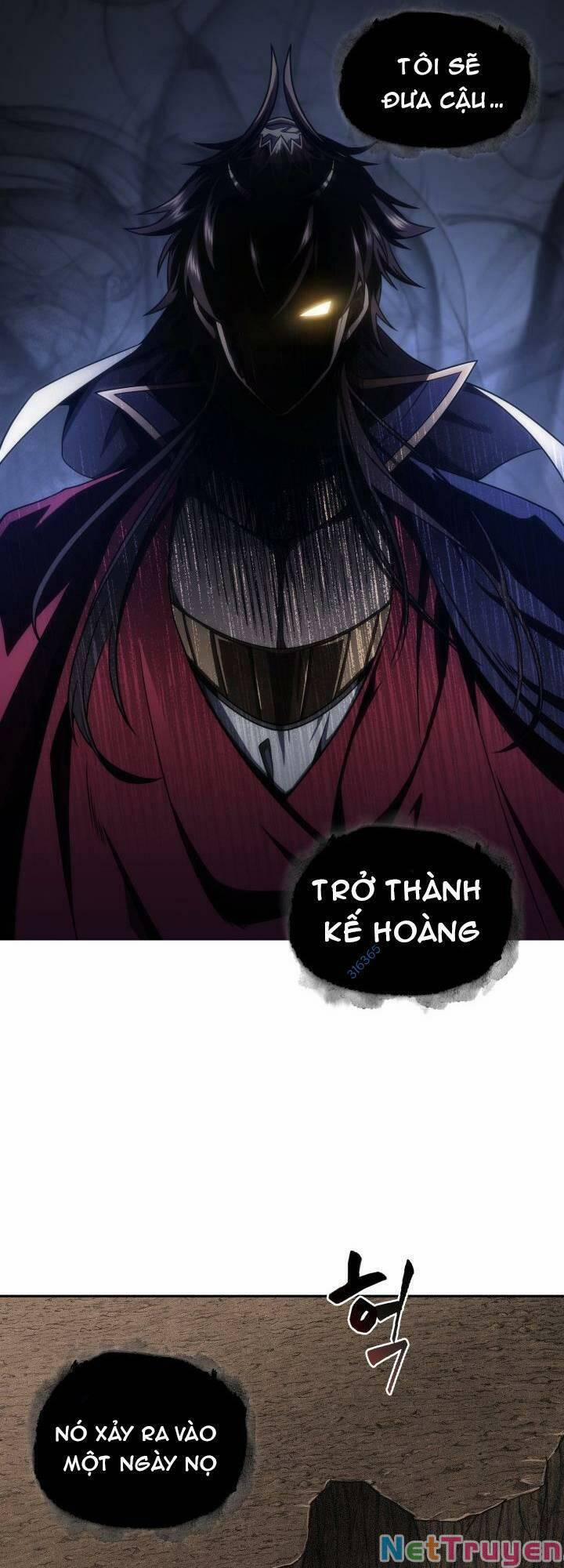 Vua Trộm Mộ 294 trang 17