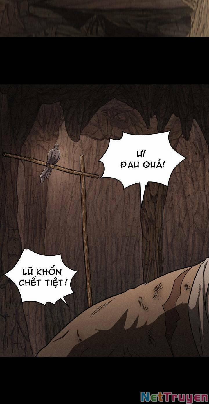 Vua Trộm Mộ 294 trang 21