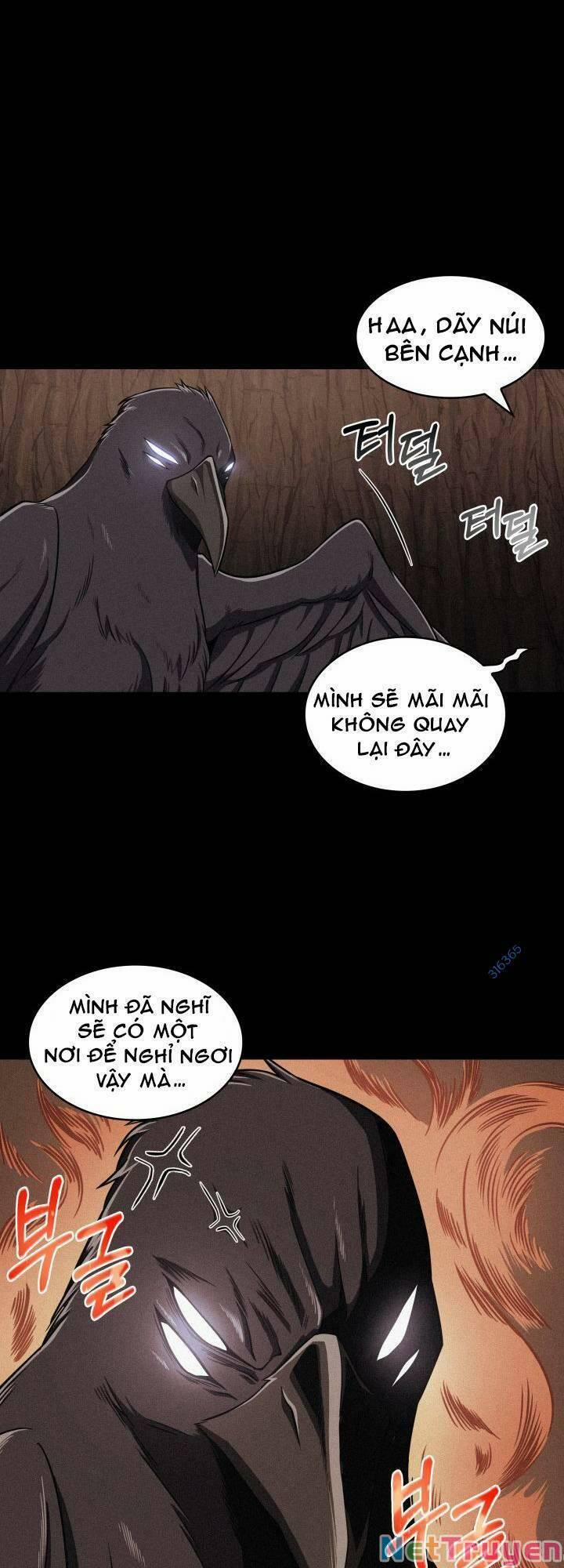Vua Trộm Mộ 294 trang 35