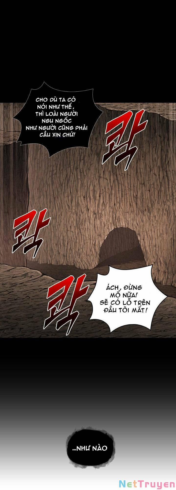 Vua Trộm Mộ 294 trang 38