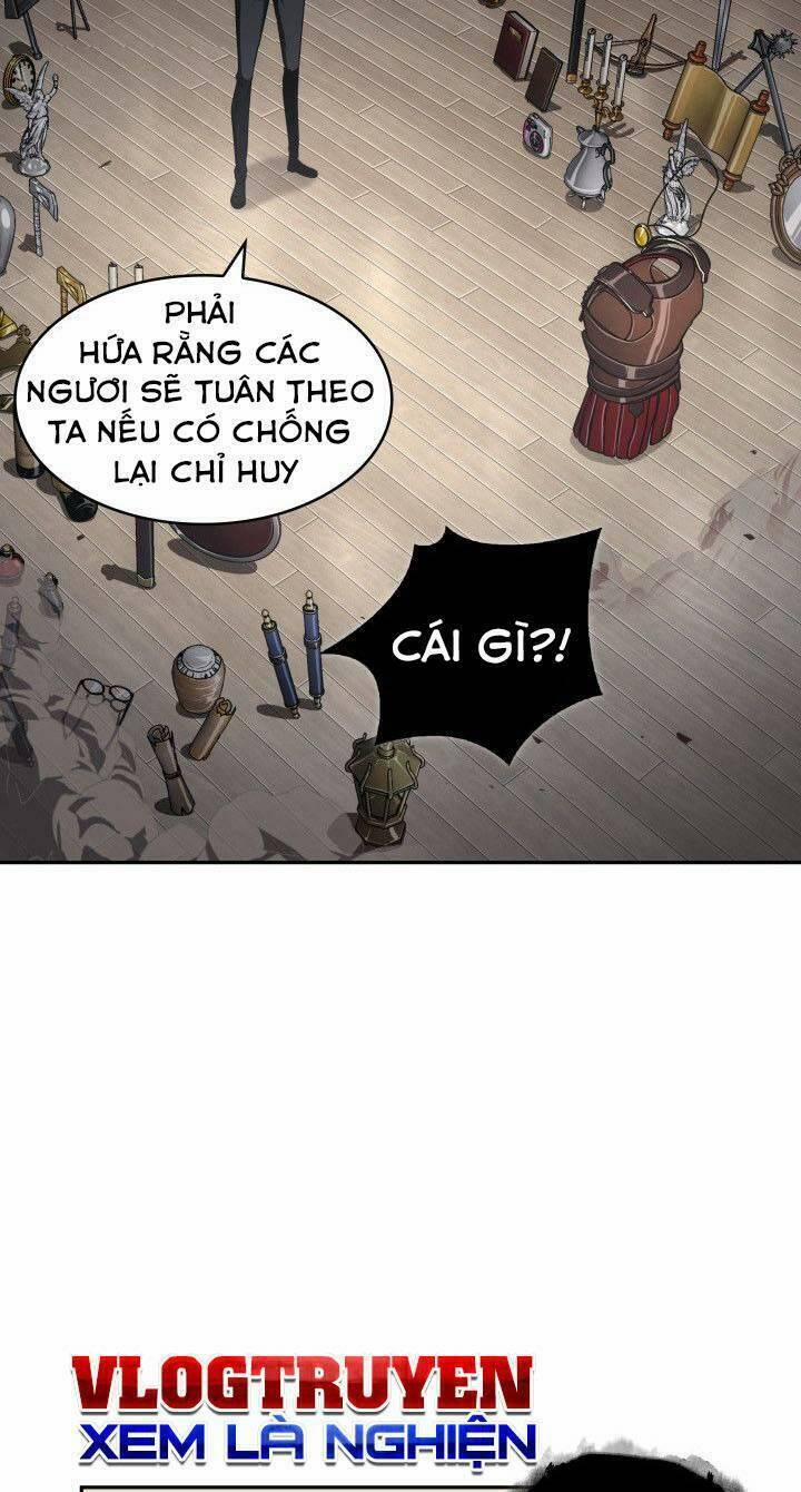 Vua Trộm Mộ 295 trang 11