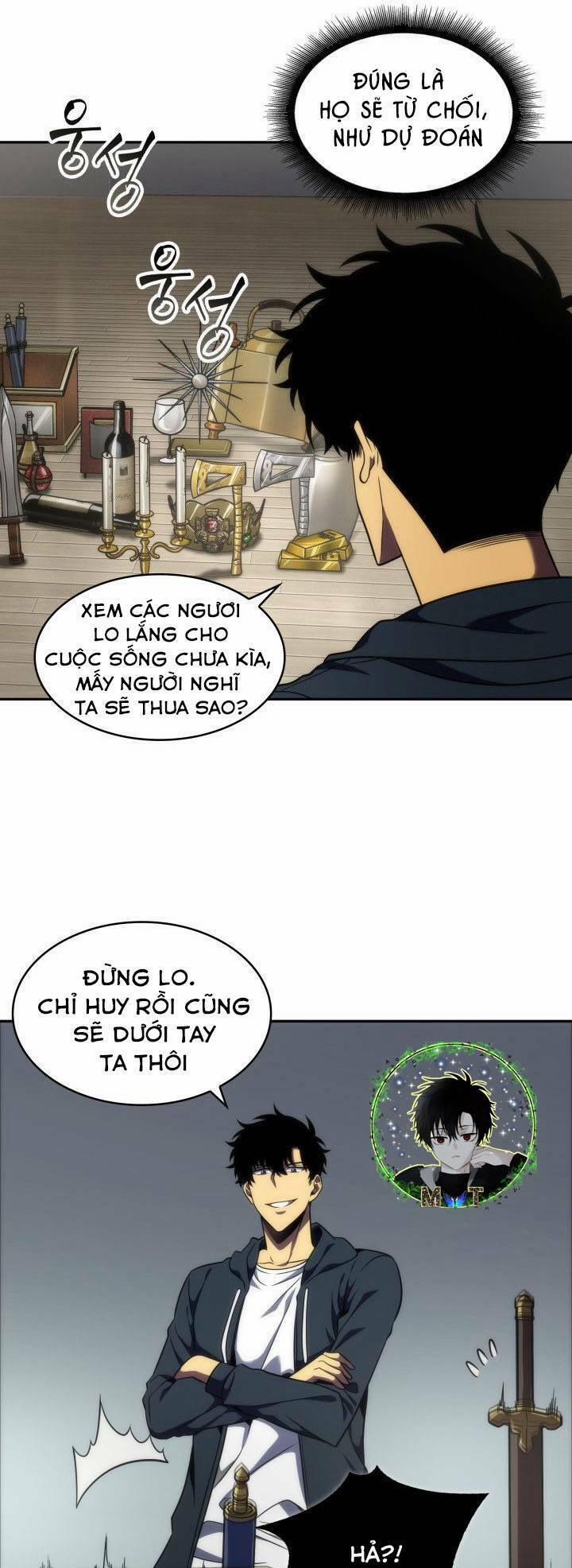 Vua Trộm Mộ 295 trang 13