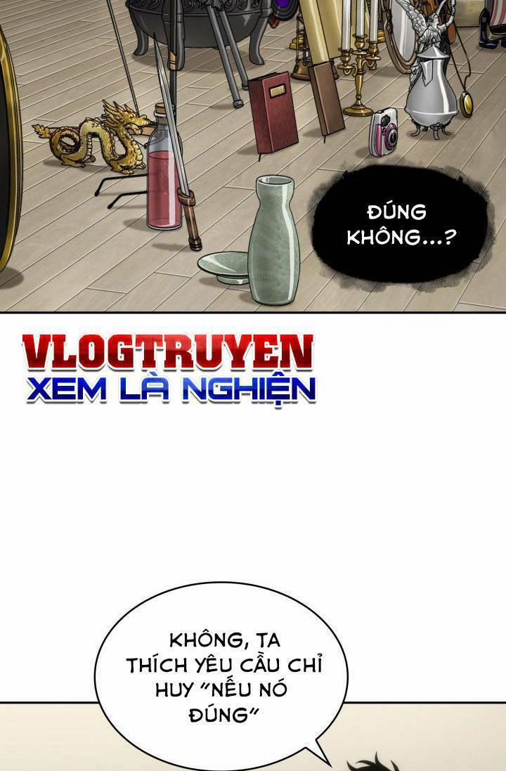 Vua Trộm Mộ 295 trang 19