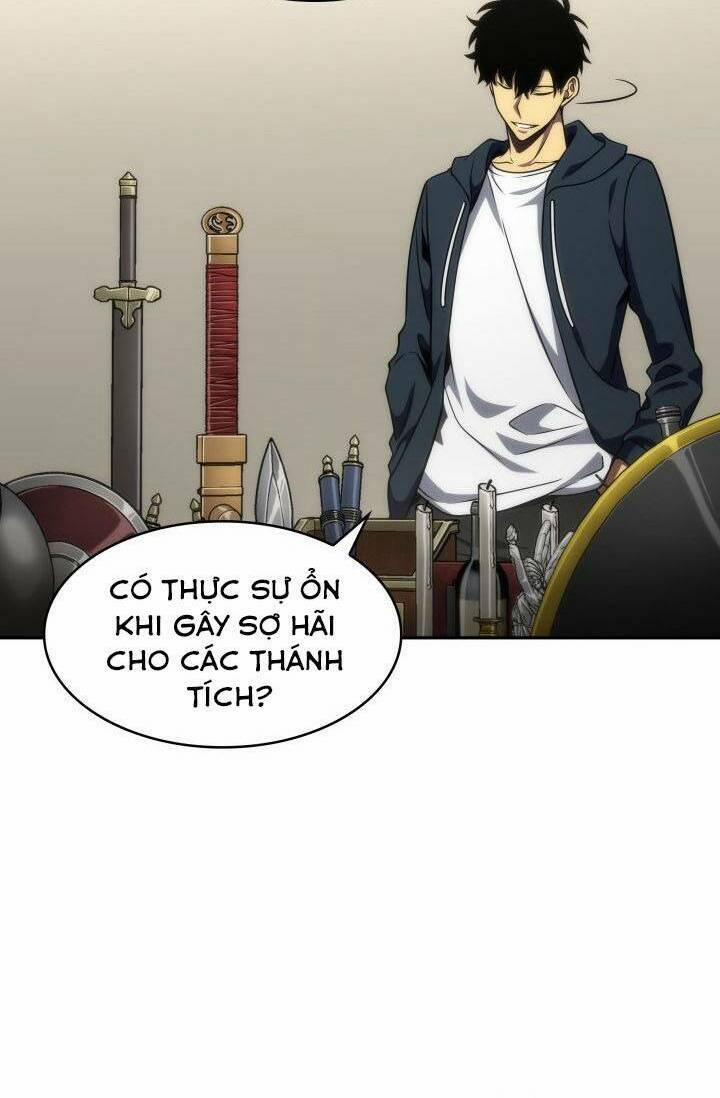 Vua Trộm Mộ 295 trang 20