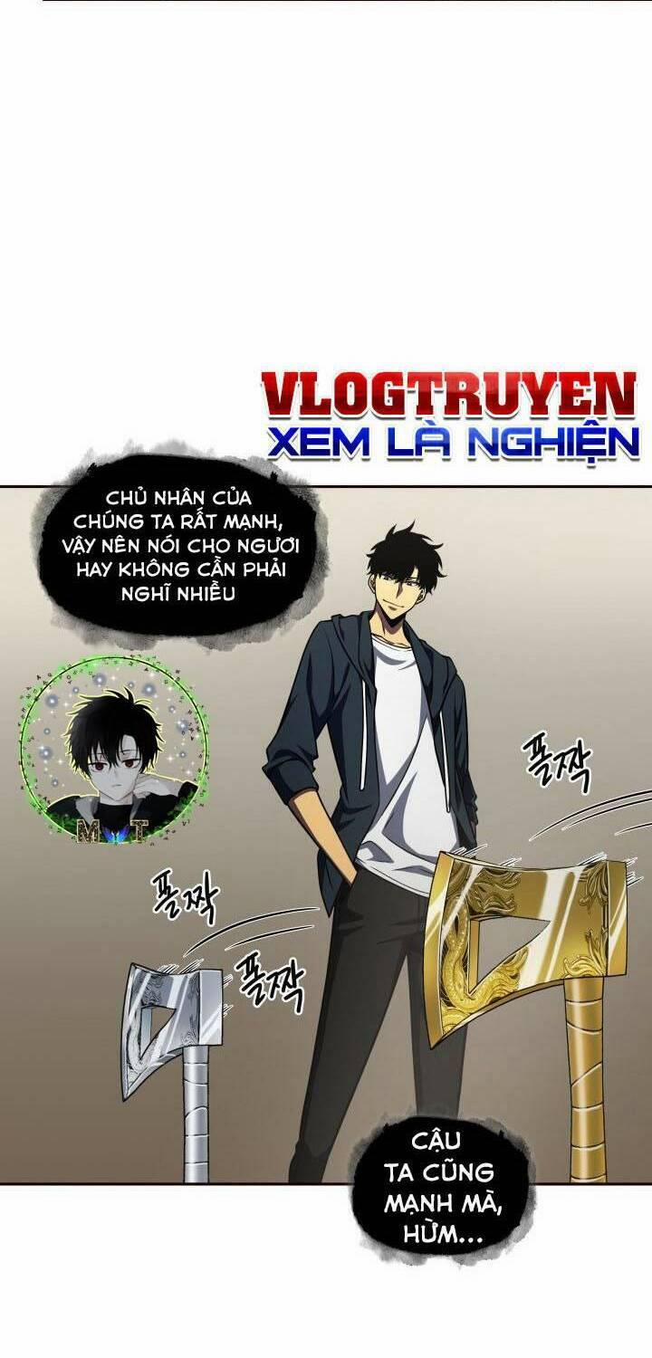 Vua Trộm Mộ 295 trang 35