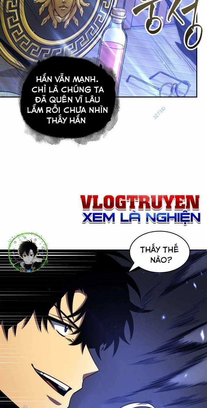 Vua Trộm Mộ 295 trang 5