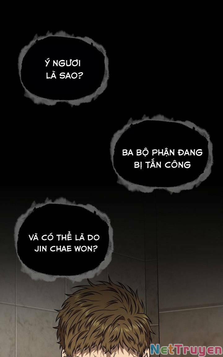 Vua Trộm Mộ 296 trang 13