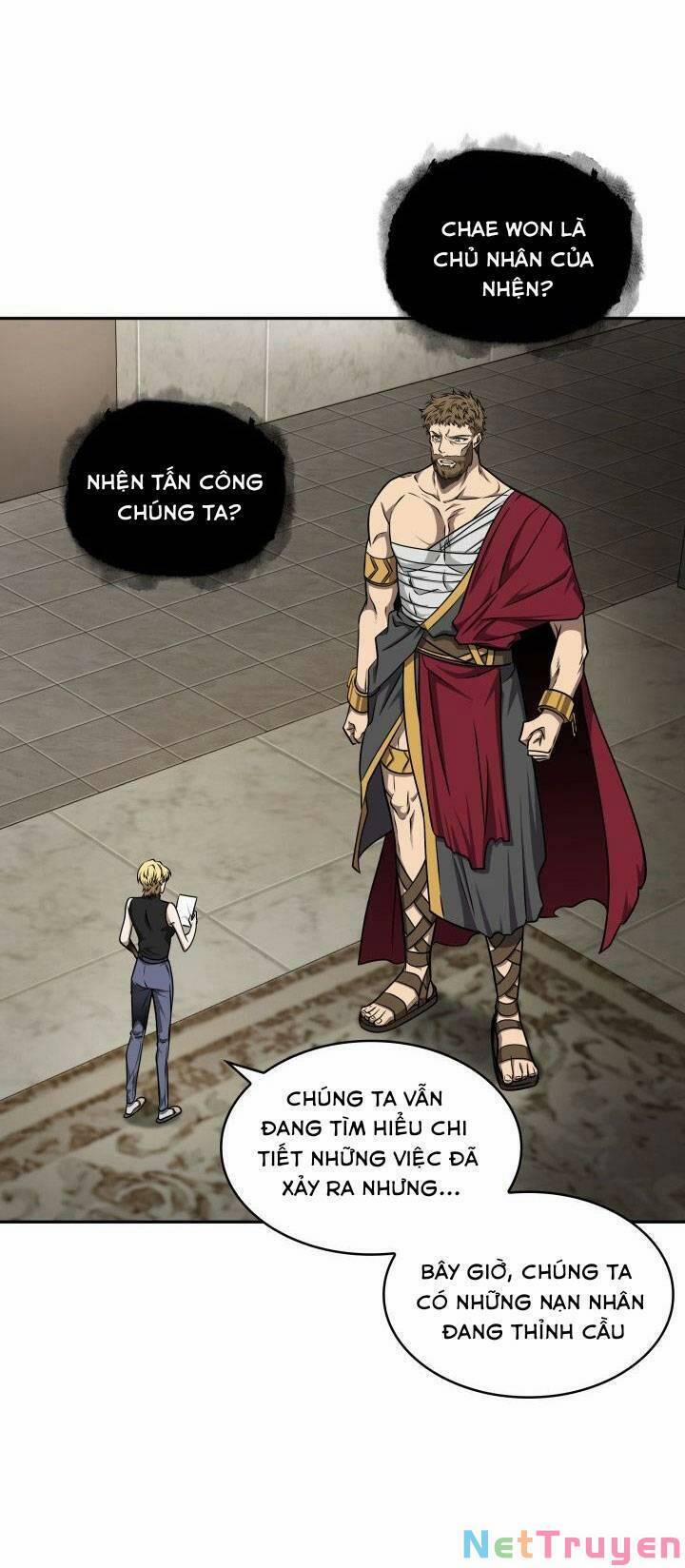 Vua Trộm Mộ 296 trang 15