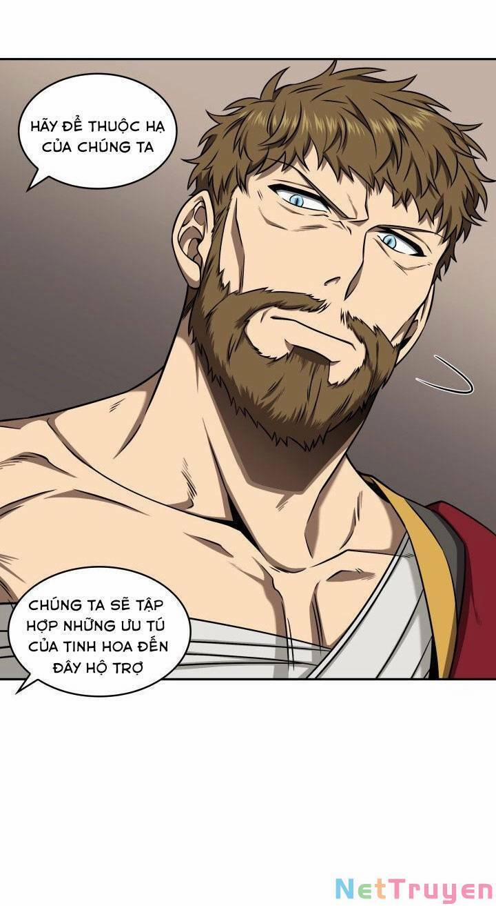 Vua Trộm Mộ 296 trang 17