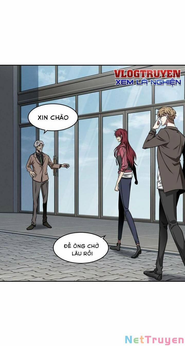 Vua Trộm Mộ 296 trang 22