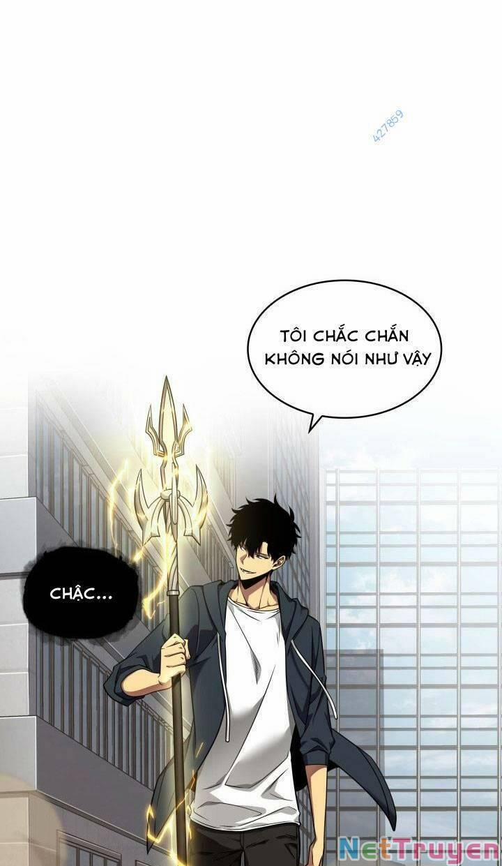 Vua Trộm Mộ 296 trang 27