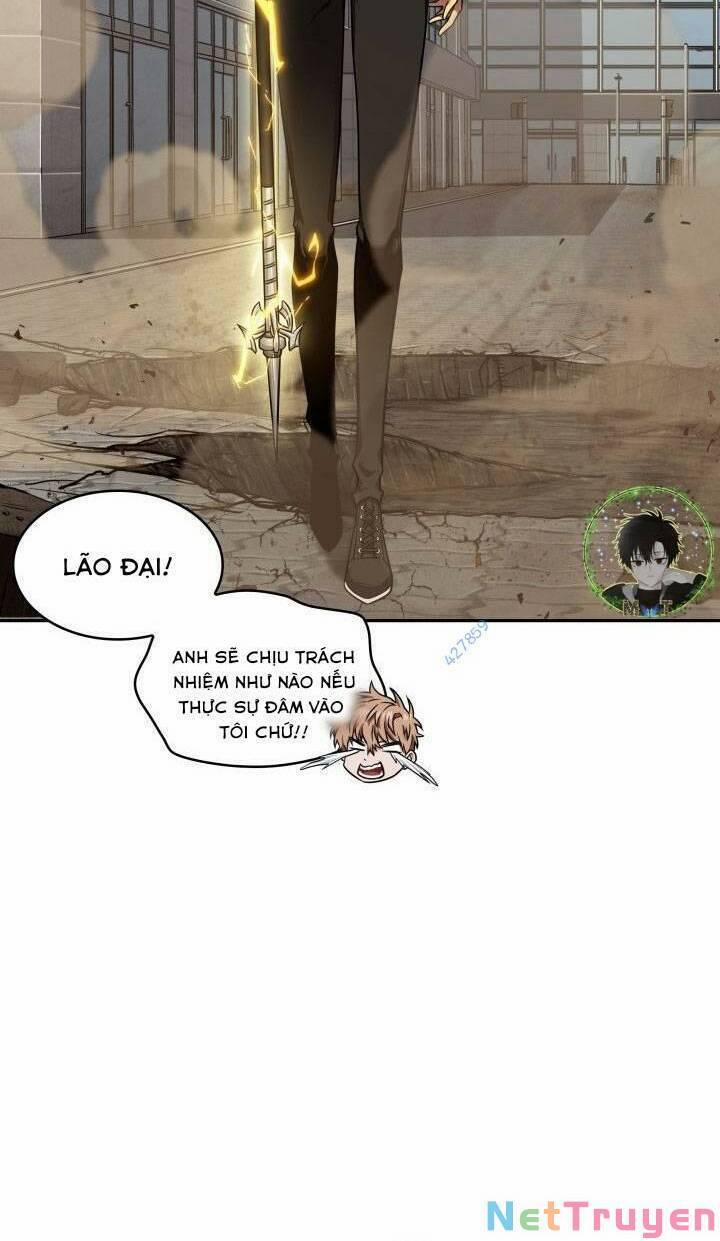 Vua Trộm Mộ 296 trang 28