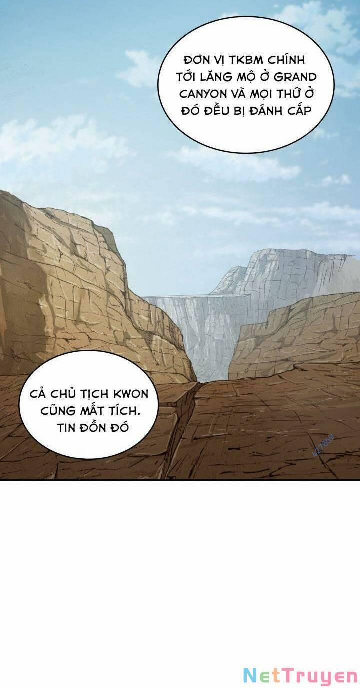 Vua Trộm Mộ 296 trang 36