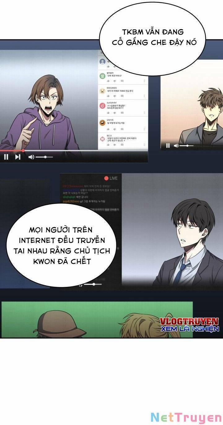 Vua Trộm Mộ 296 trang 37