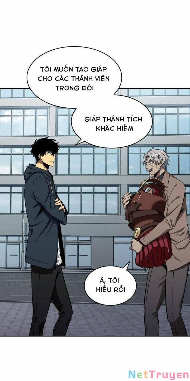 Vua Trộm Mộ 296 trang 42