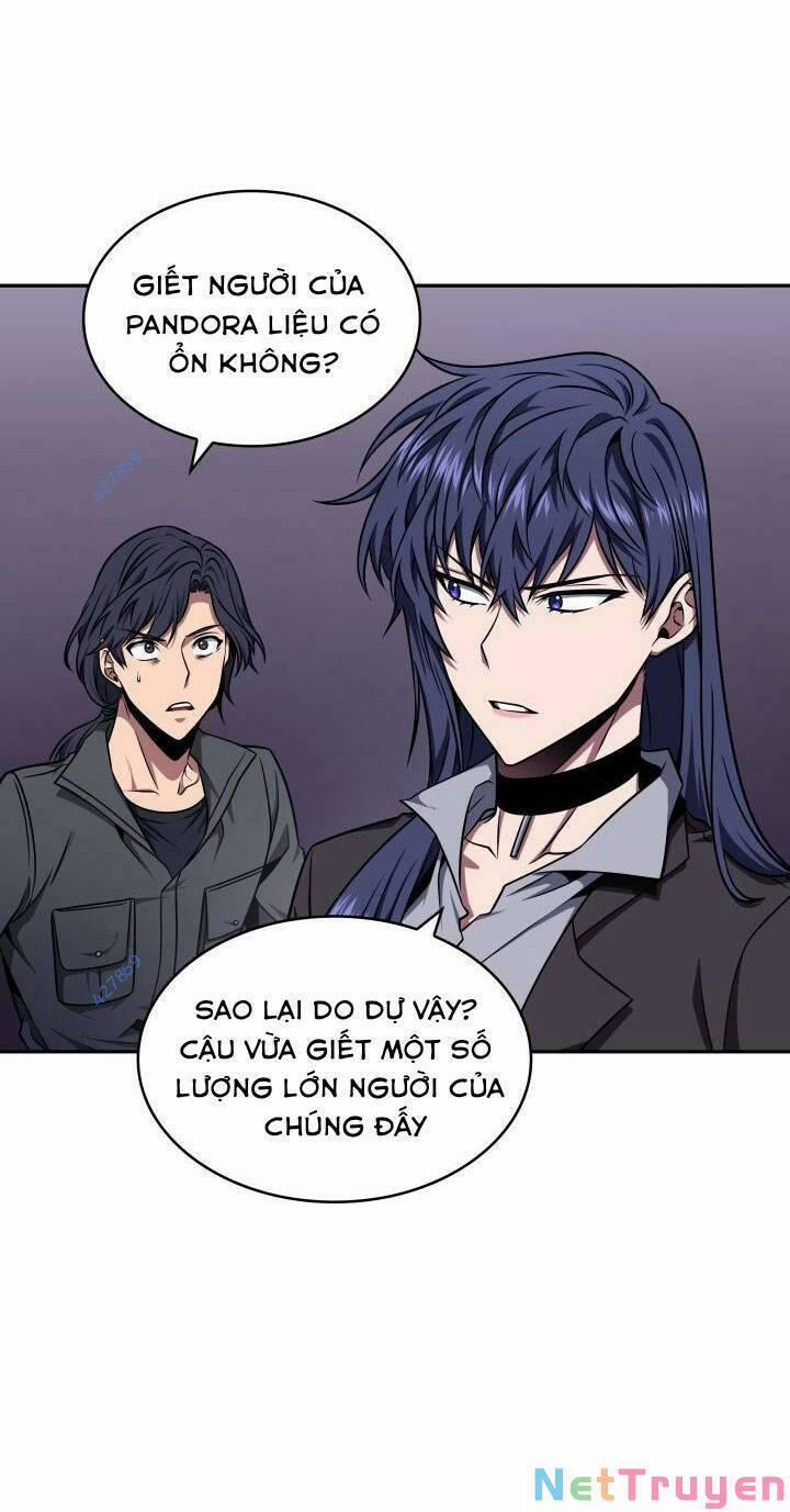 Vua Trộm Mộ 296 trang 8