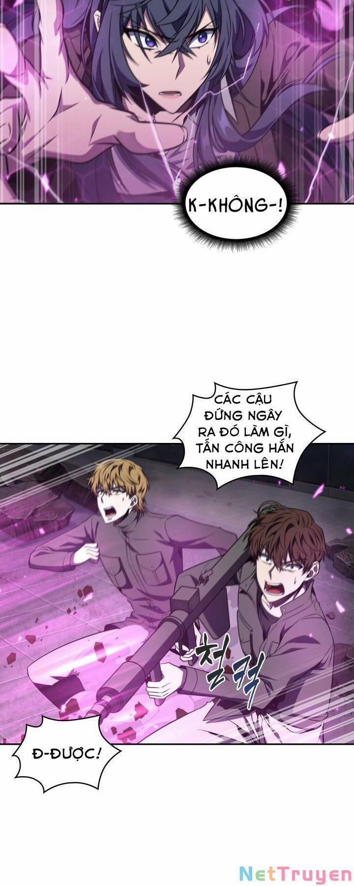 Vua Trộm Mộ 297 trang 21