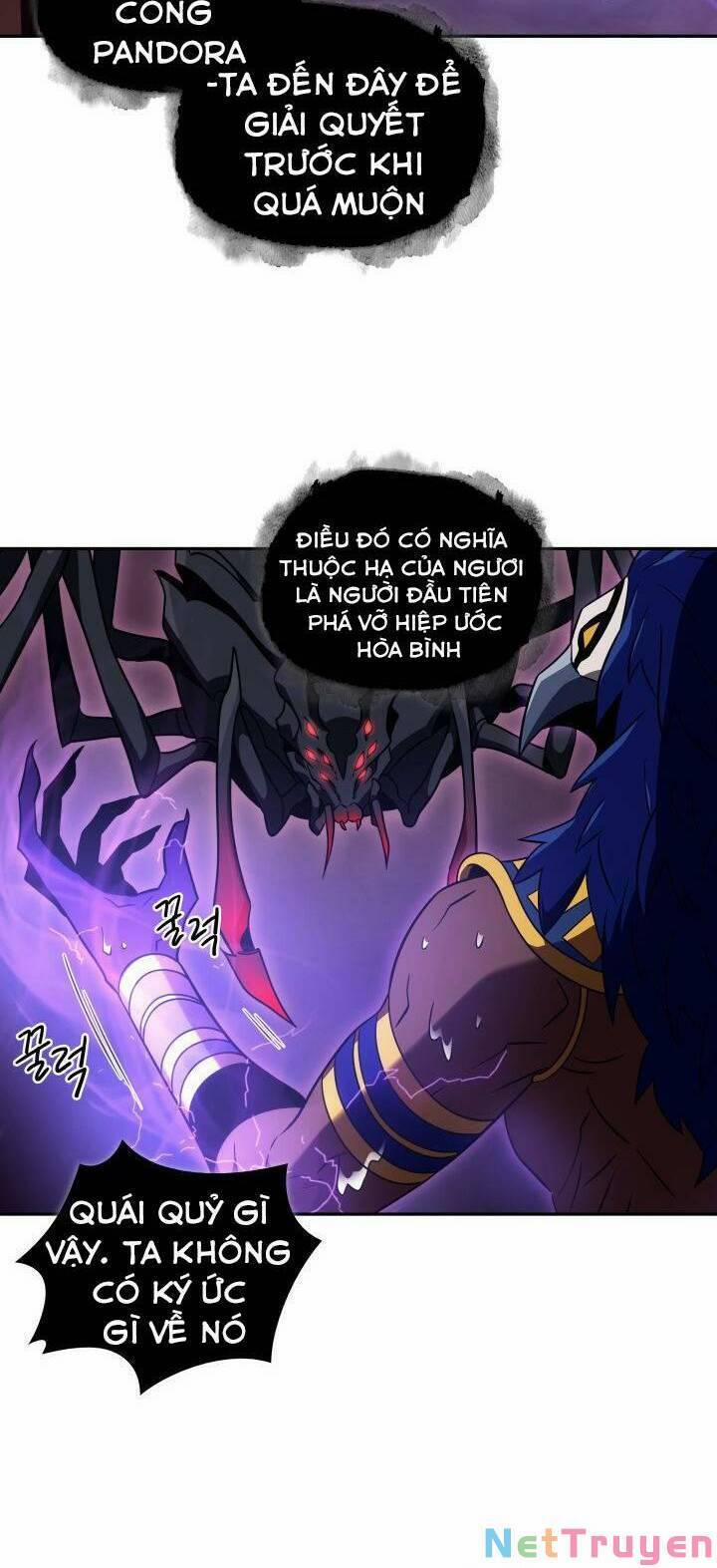 Vua Trộm Mộ 297 trang 30
