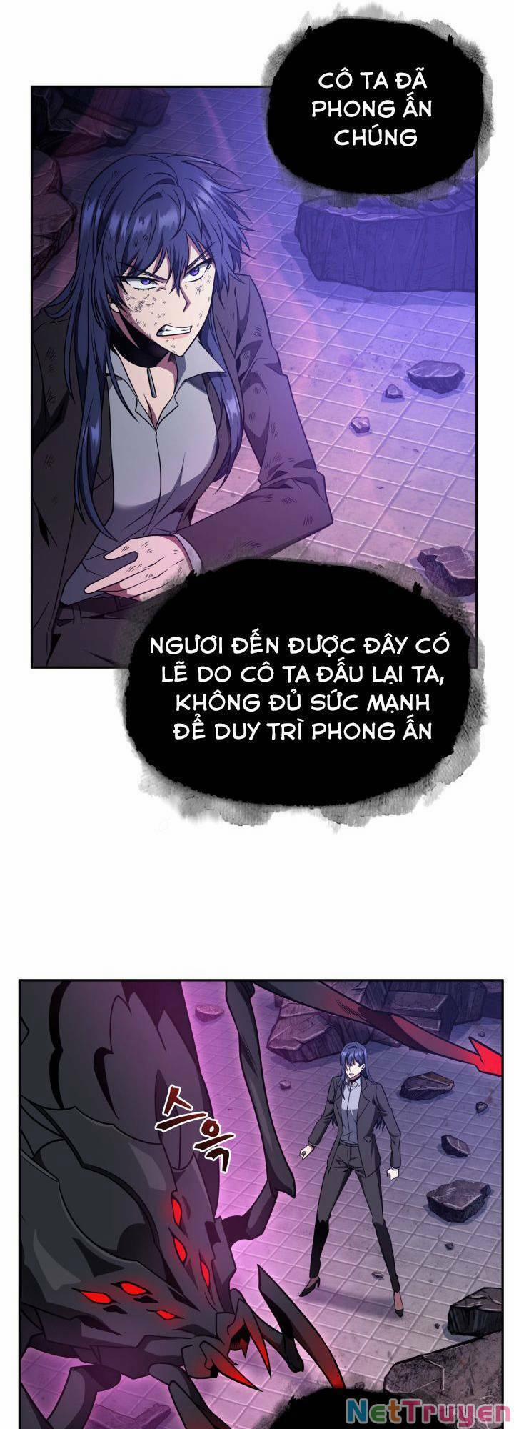 Vua Trộm Mộ 297 trang 31