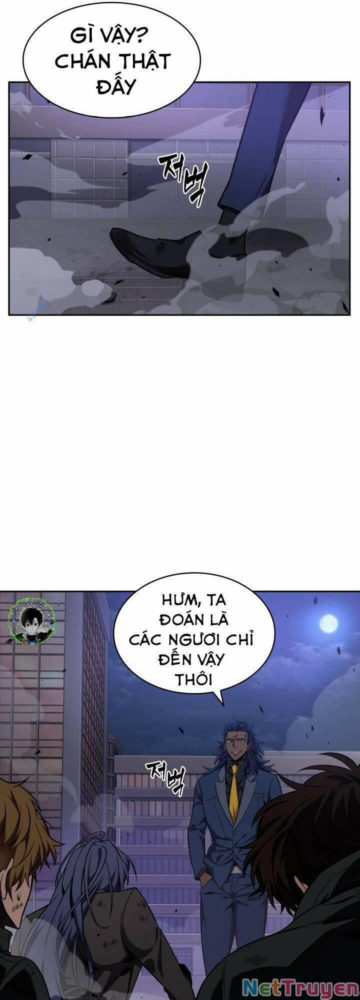 Vua Trộm Mộ 297 trang 4