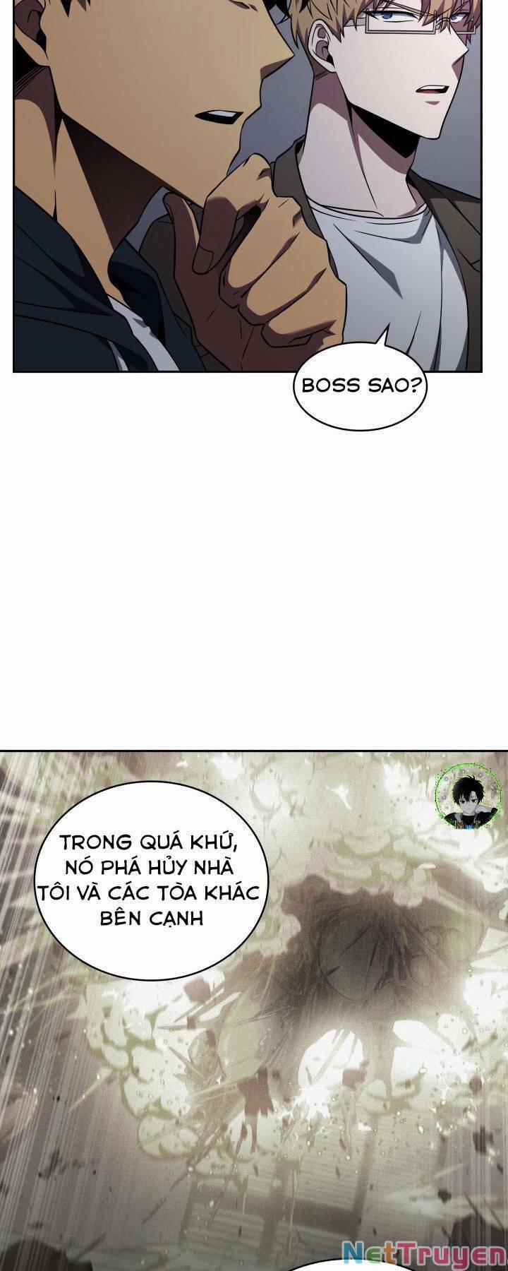 Vua Trộm Mộ 297 trang 44