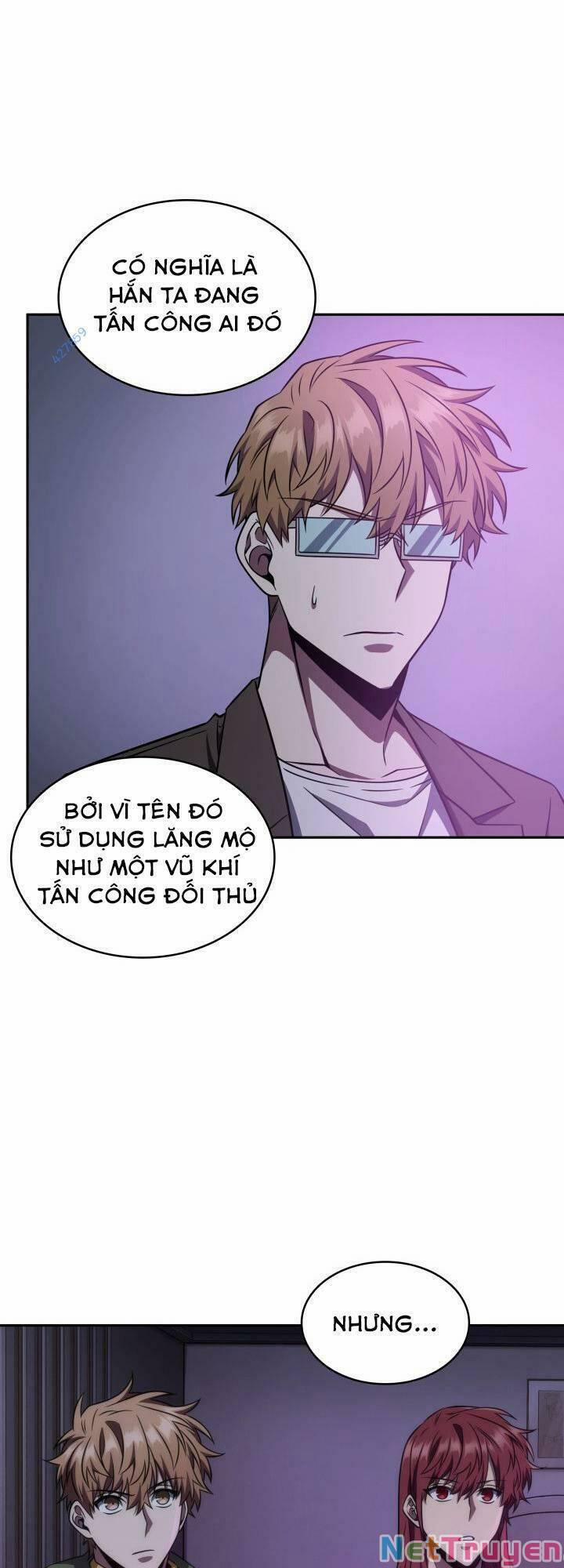 Vua Trộm Mộ 297 trang 46