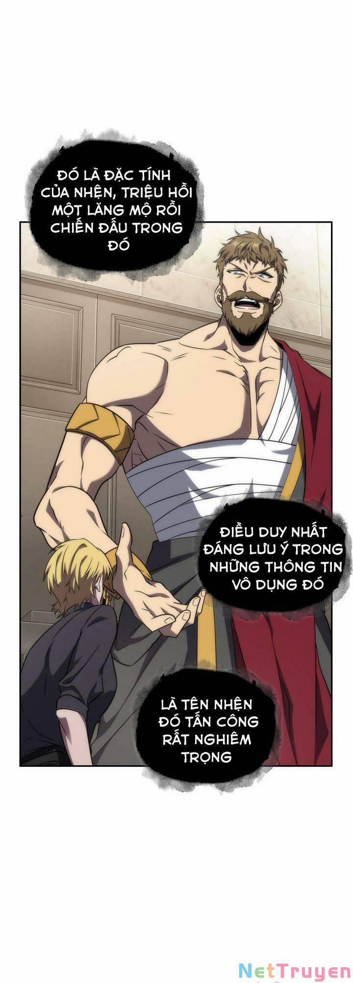 Vua Trộm Mộ 297 trang 52
