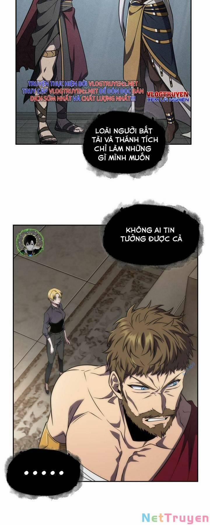 Vua Trộm Mộ 297 trang 54
