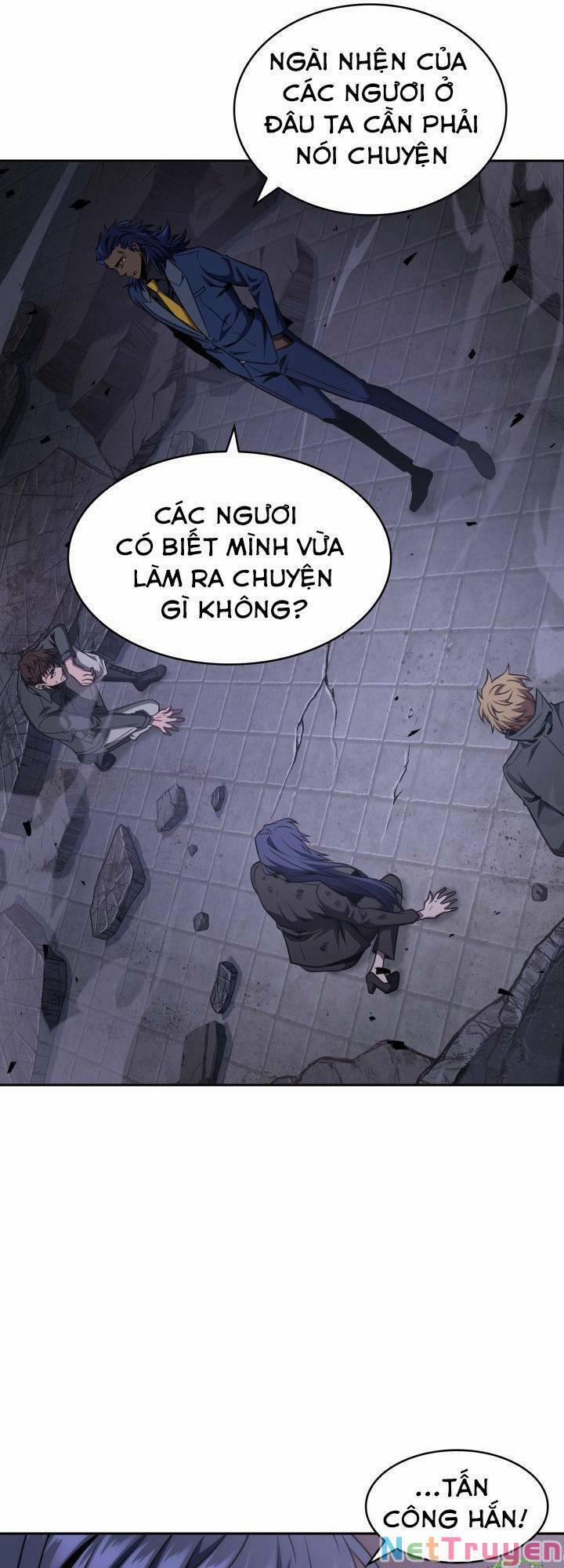 Vua Trộm Mộ 297 trang 7