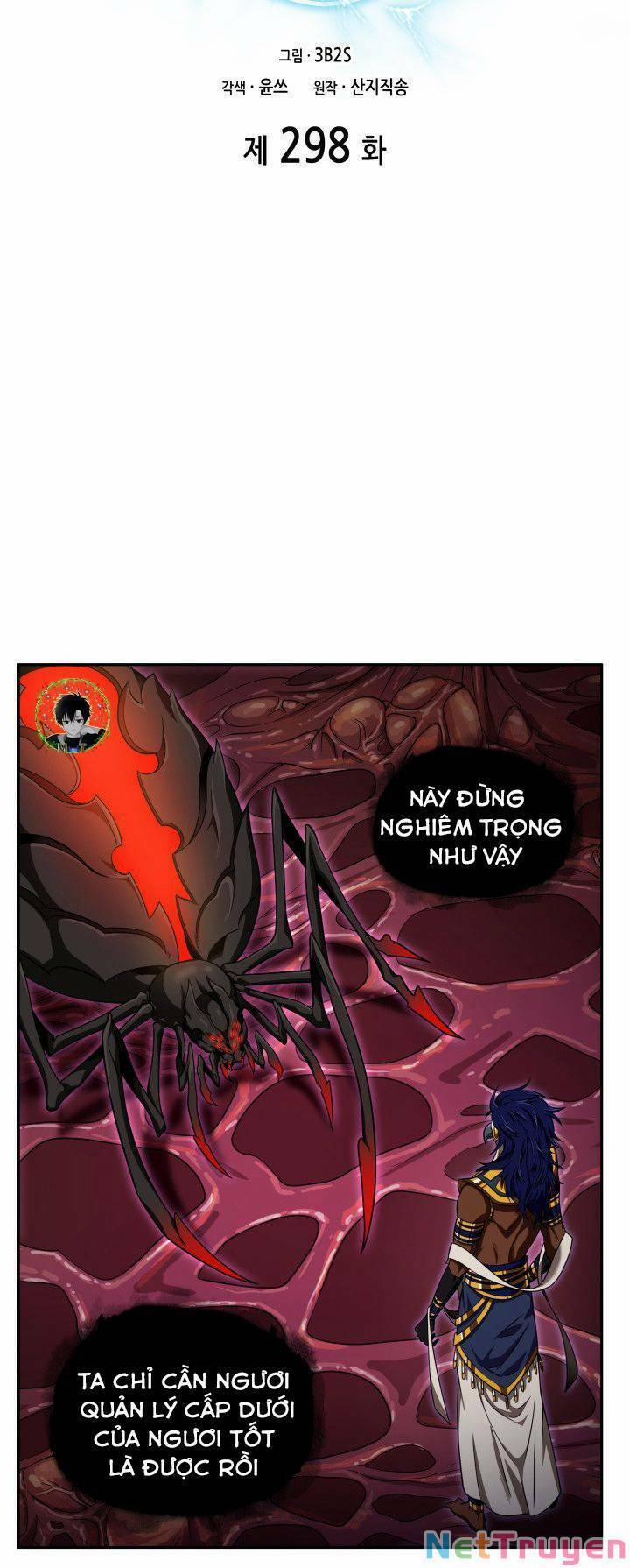 Vua Trộm Mộ 298 trang 2