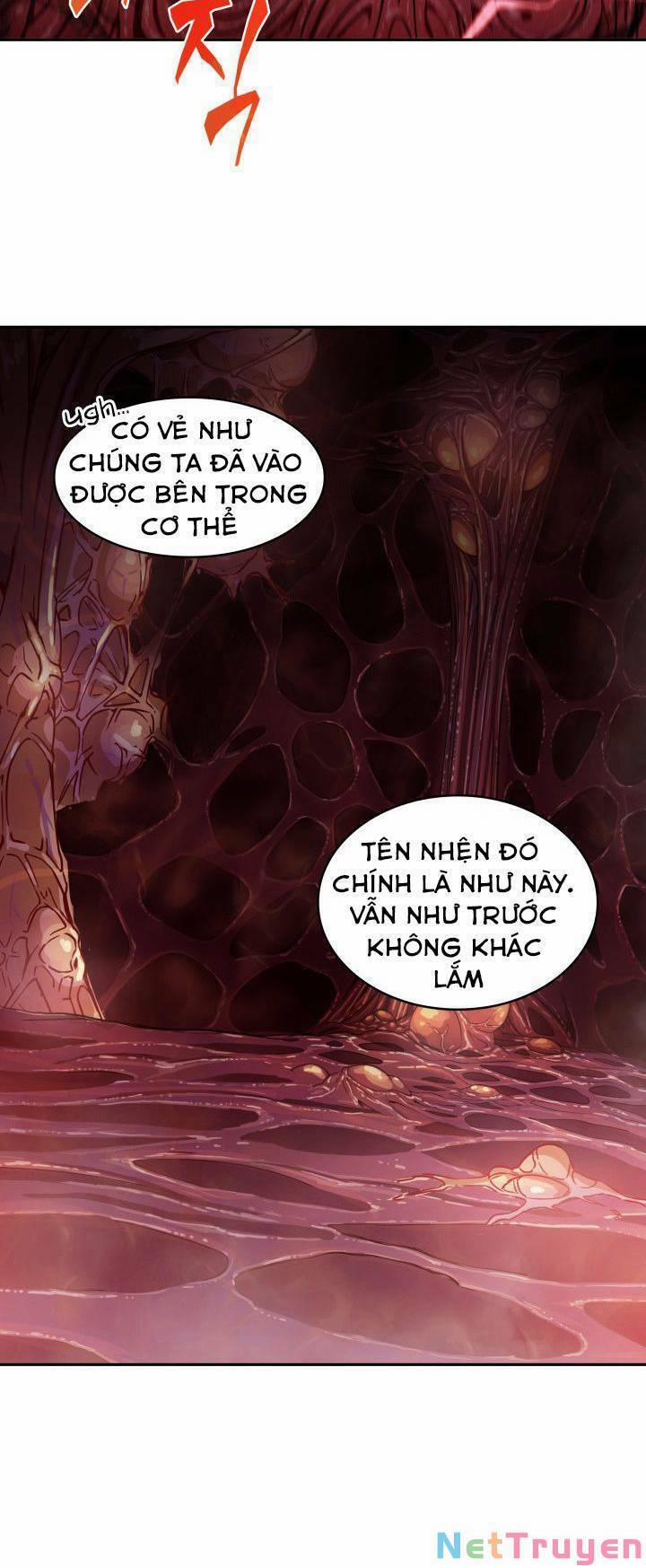Vua Trộm Mộ 298 trang 20