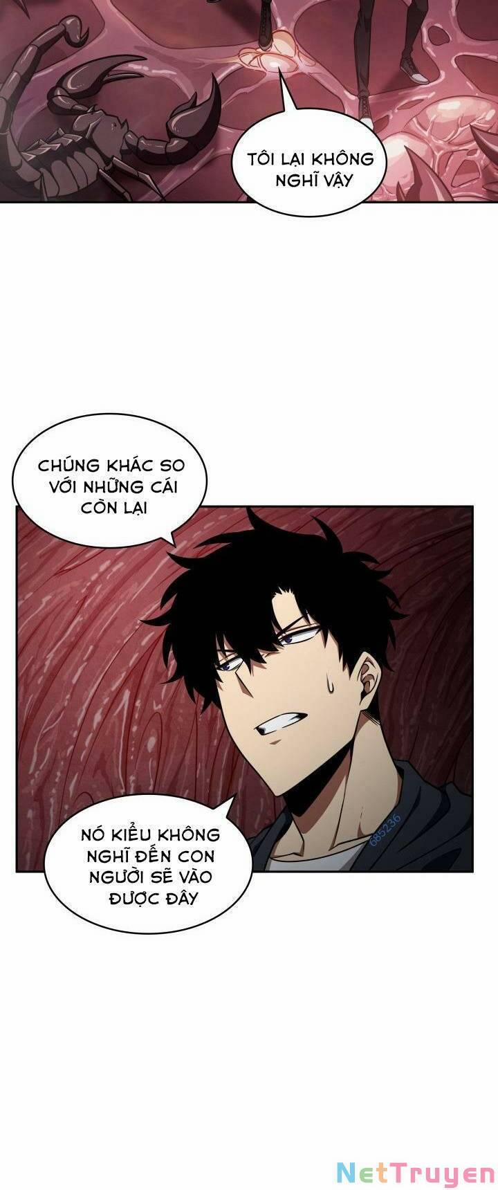 Vua Trộm Mộ 298 trang 24