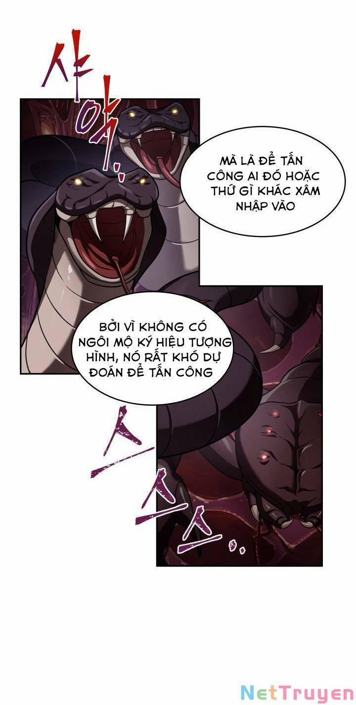 Vua Trộm Mộ 298 trang 26