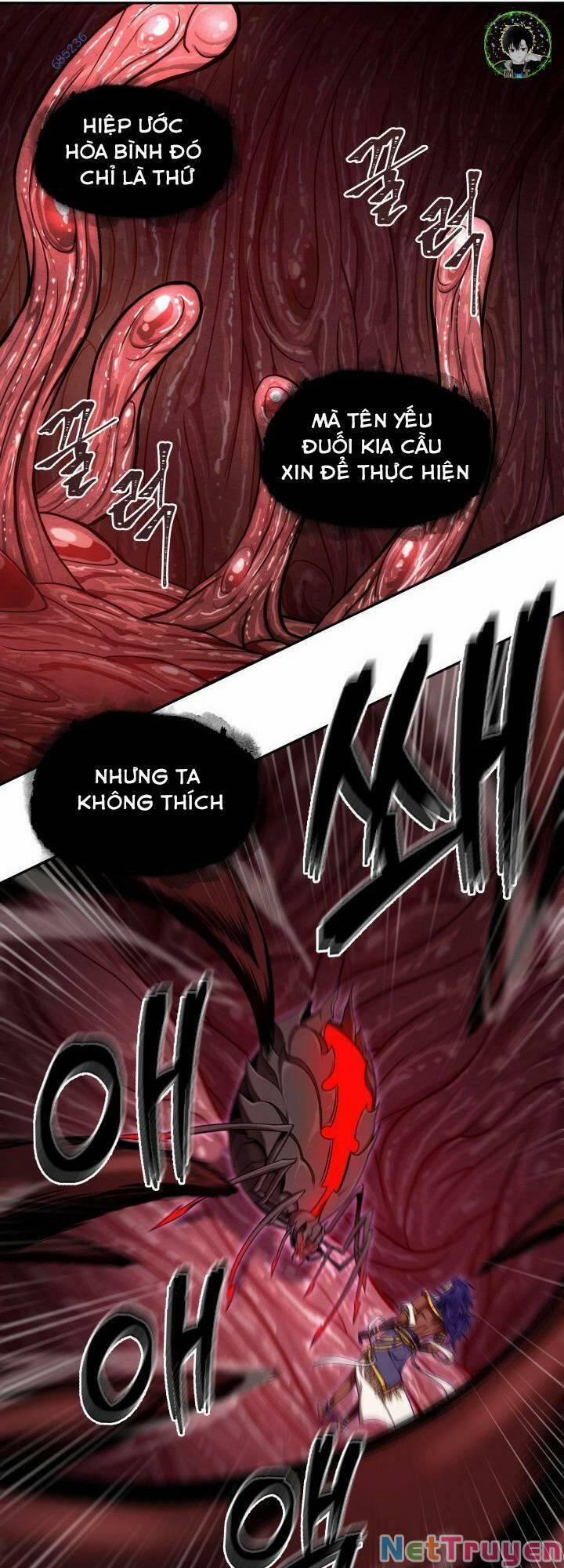 Vua Trộm Mộ 298 trang 4
