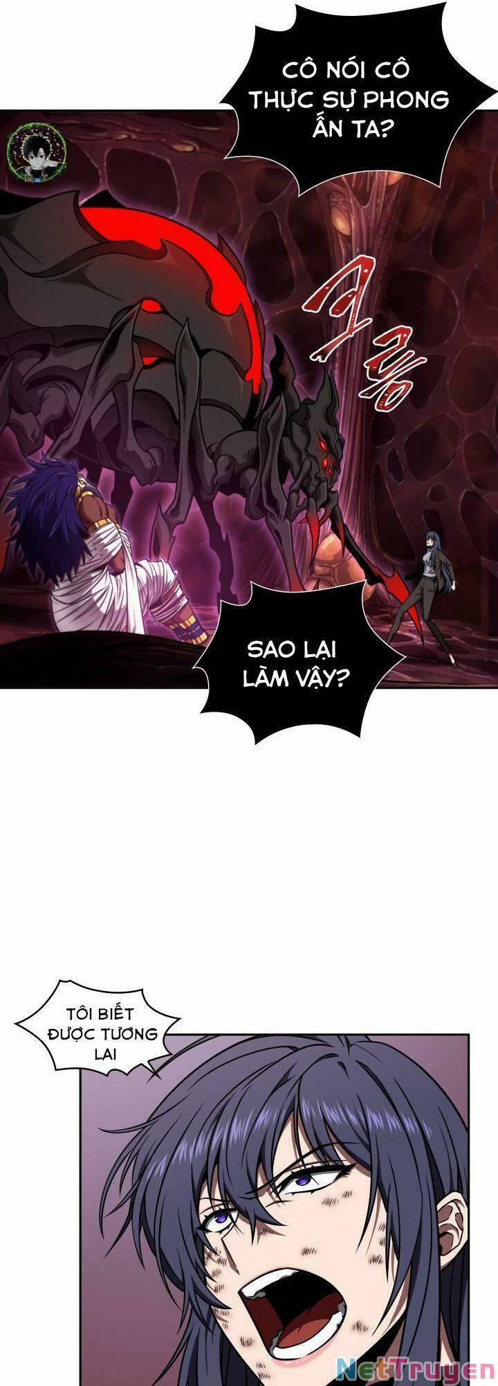Vua Trộm Mộ 298 trang 40