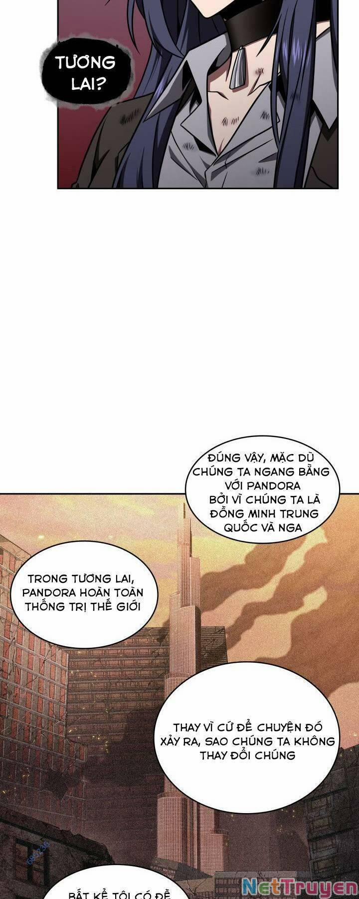 Vua Trộm Mộ 298 trang 41